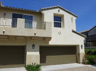 2212 Caminito Livorno UNIT 1, Chula Vista, CA 91915
