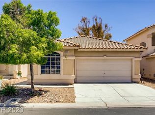 9988 Trailing Vine St, Las Vegas, NV 89183