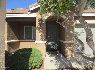 10336 Melon Cactus St, Las Vegas, NV 89141