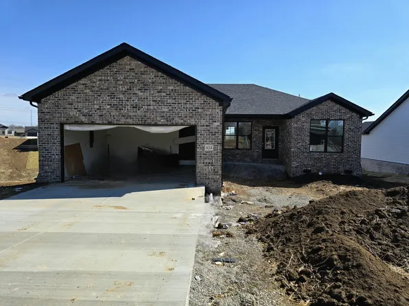924 Olympic Ct, Richmond, KY 40475