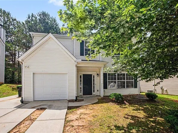 4518 Swan Trce, Atlanta, GA 30349