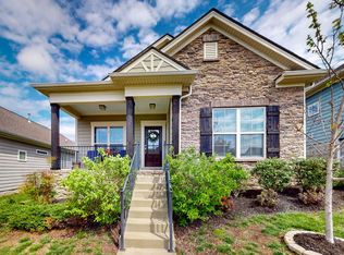 4106 Alva Ln, Nolensville, TN 37135