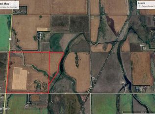 Range Road 280, Rocky View County, AB T4A2S5