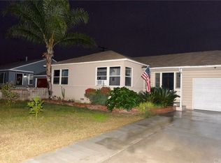 9608 Wampler St, Pico Rivera, CA 90660