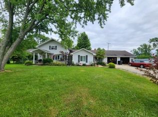 201 S Smith St, Hartford City, IN 47348