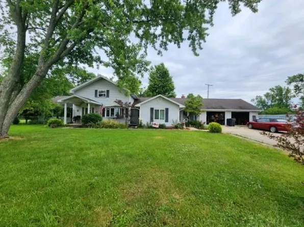 201 S Smith St, Hartford City, IN 47348