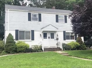 424 Black Rock Ave, New Britain, CT 06052