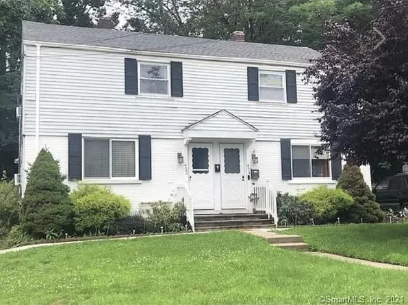 424 Black Rock Ave, New Britain, CT 06052