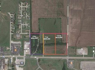 1625 E 16th St, Wellington, KS 67152