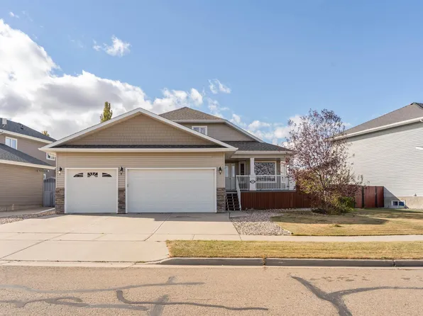 3712 69th St, Camrose, AB T4V 5B7