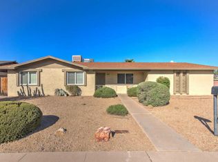 656 S Williams, Mesa, AZ 85204