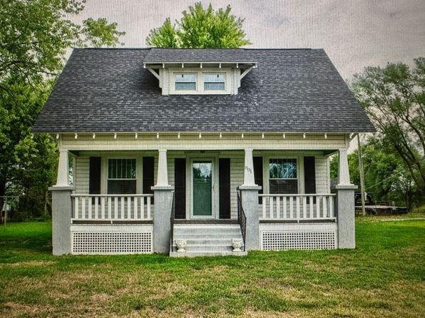 801 W Bluegrass Rd