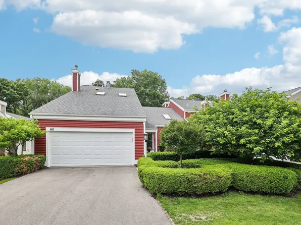 60 Oak Creek Trl, Madison, WI 53717