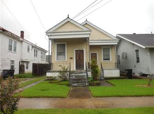 2723 Paris Ave, New Orleans, LA 70119