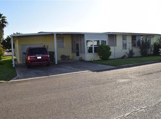 345 Fan Palm St, Alamo, TX 78516