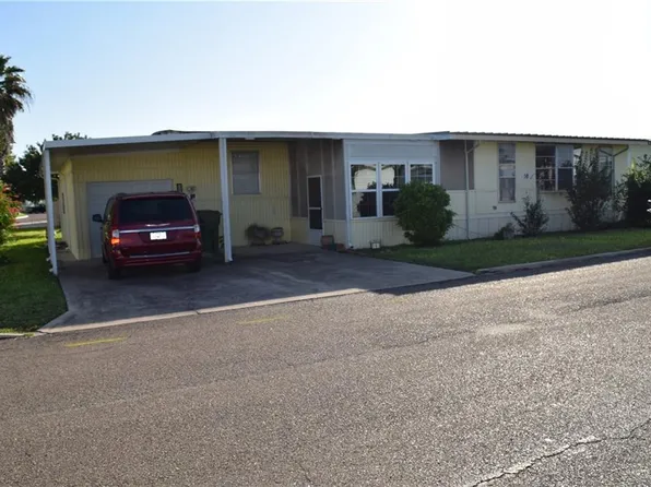 345 Fan Palm St, Alamo, TX 78516