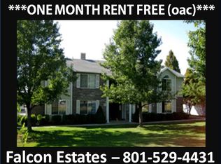 850 S 1000 E, Clearfield, UT 84015