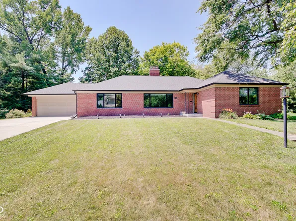6920 Washington Blvd, Indianapolis, IN 46220