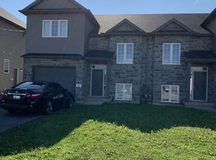 7 Cleveland St, Thorold, ON L2V3K3