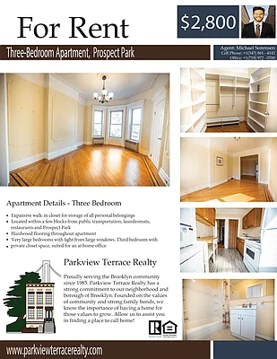 Rented by Sorensens Parkview Terrace Real Estate Inc | media 35