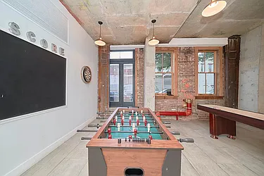 Rented by Living New York