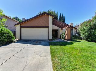 1252 Woodside Glen Way, Sacramento, CA 95833