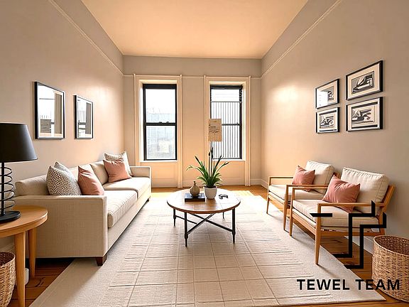 3rd image of 526 W 139th St #18C