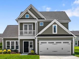 3003 Bayou St, Graham, NC 27253