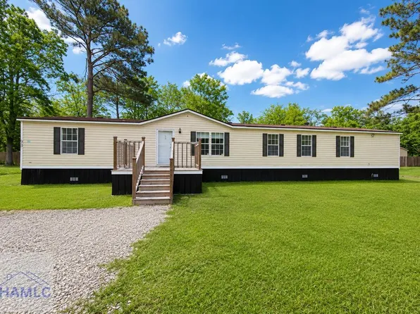 93 Pineora Estates Dr, Guyton, GA 31312