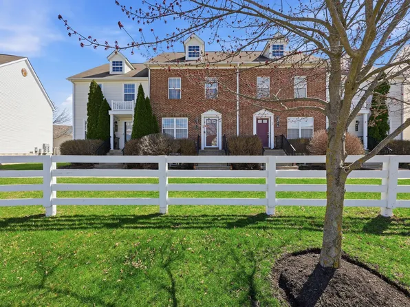 978 Hartford Village Blvd, Columbus, OH 43228