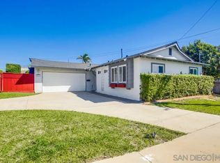3497 Accomac Ave, San Diego, CA 92111
