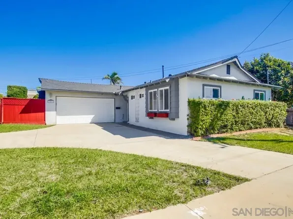 3497 Accomac Ave, San Diego, CA 92111