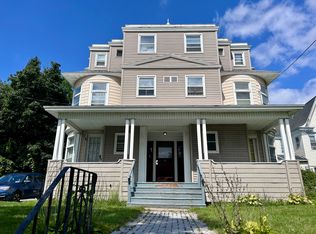 8 S Allen St APT 4, Albany, NY 12208