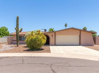 1950 E Alameda Dr, Tempe, AZ 85282