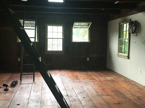 Barn/Studio space