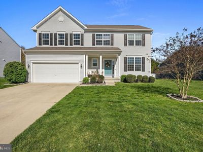 327 Cinnamon Way, Magnolia, DE, 19962