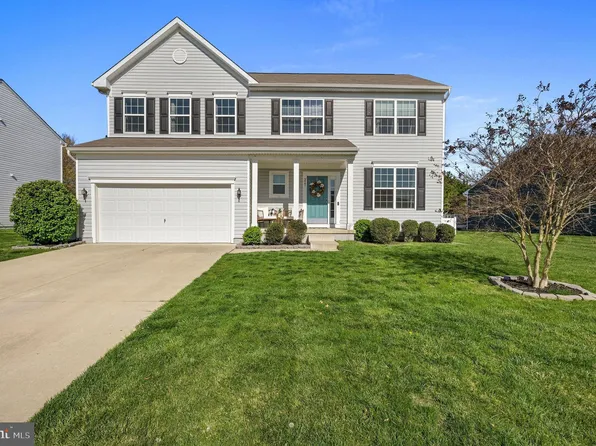 327 Cinnamon Way, Magnolia, DE 19962