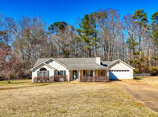 80 Graystone Dr, Covington, GA 30014