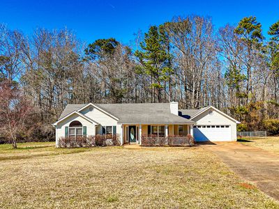 80 Graystone Dr, Covington, GA, 30014