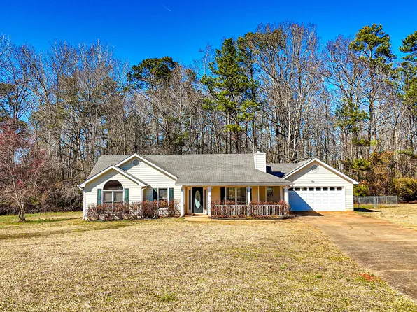 80 Graystone Dr, Covington, GA 30014