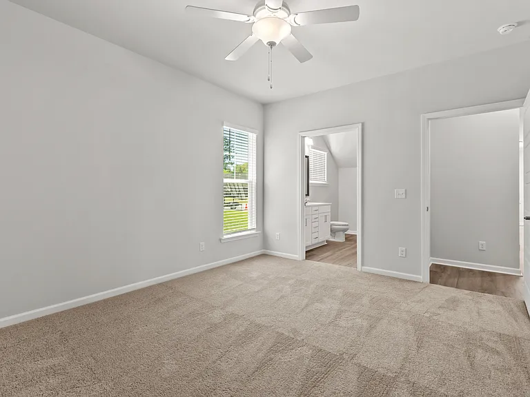 Bull River Bluff Apartments - Unit 8 — Photo 19