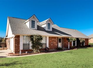 11727 County Road 213, Forney, TX 75126