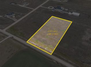1668 County Road 1227, Cleburne, TX 76033