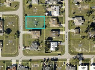 909 NE 4th Pl #5, Cape Coral, FL 33909