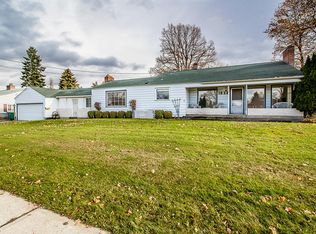 1028 N University Rd, Spokane, WA 99206