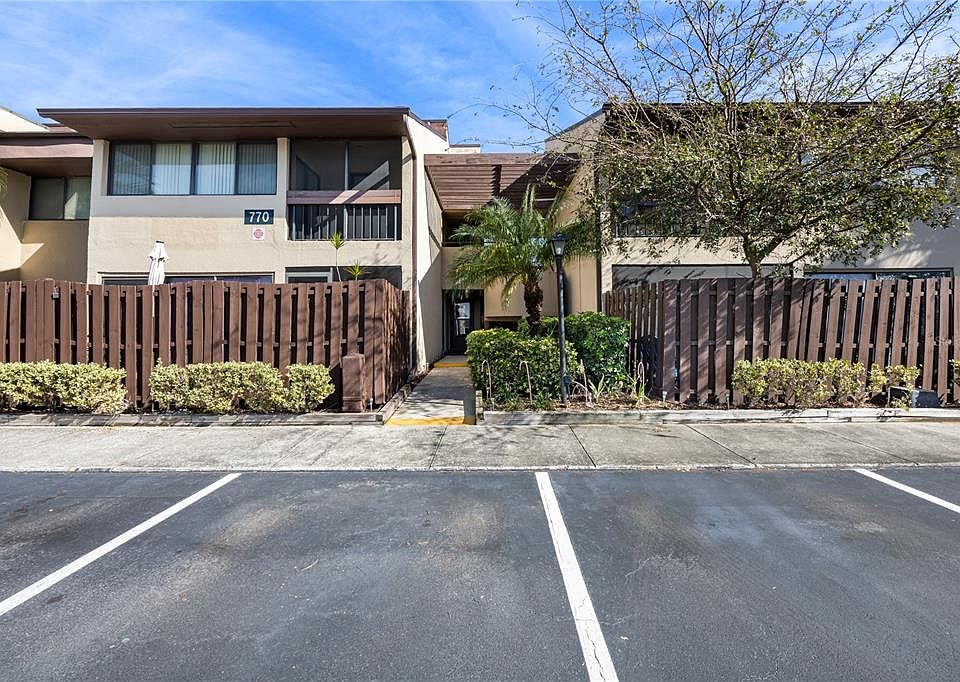 1st image of 770 VILLAGE LAKE TERRACE N #206