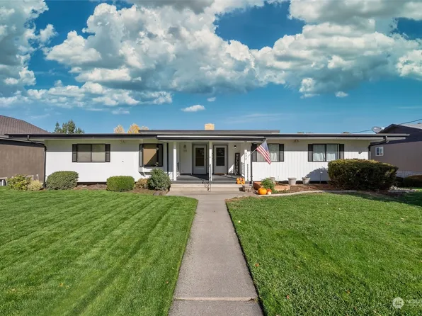 690 Country Club Road, Walla Walla, WA 99362