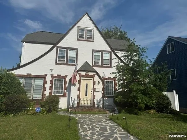 449-453 E 40th St, Paterson, NJ 07504