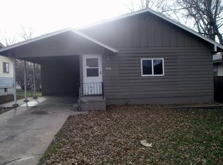 4156 N 60th Ave, Omaha, NE 68104