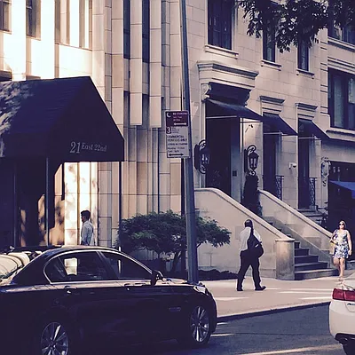 Sold by Corcoran | media 13